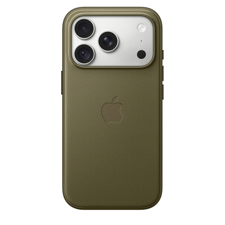 Apple 아이폰 18 프로 테크우븐 케이스 (맥세이프) Apple 아이폰 18 프로 테크우븐 케이스 (맥세이프)