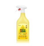 자연퐁뿌려쓰는주방세제750ml x 3 자연퐁뿌려쓰는주방세제750ml x 3