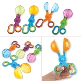 러닝리소스 분류활동 슈퍼파이 & 분류접시와 스쿠퍼