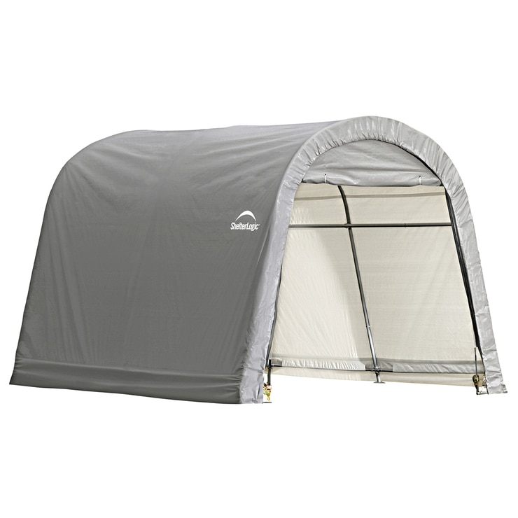 쉘터로직 유틸리티 1010 조립식 창고