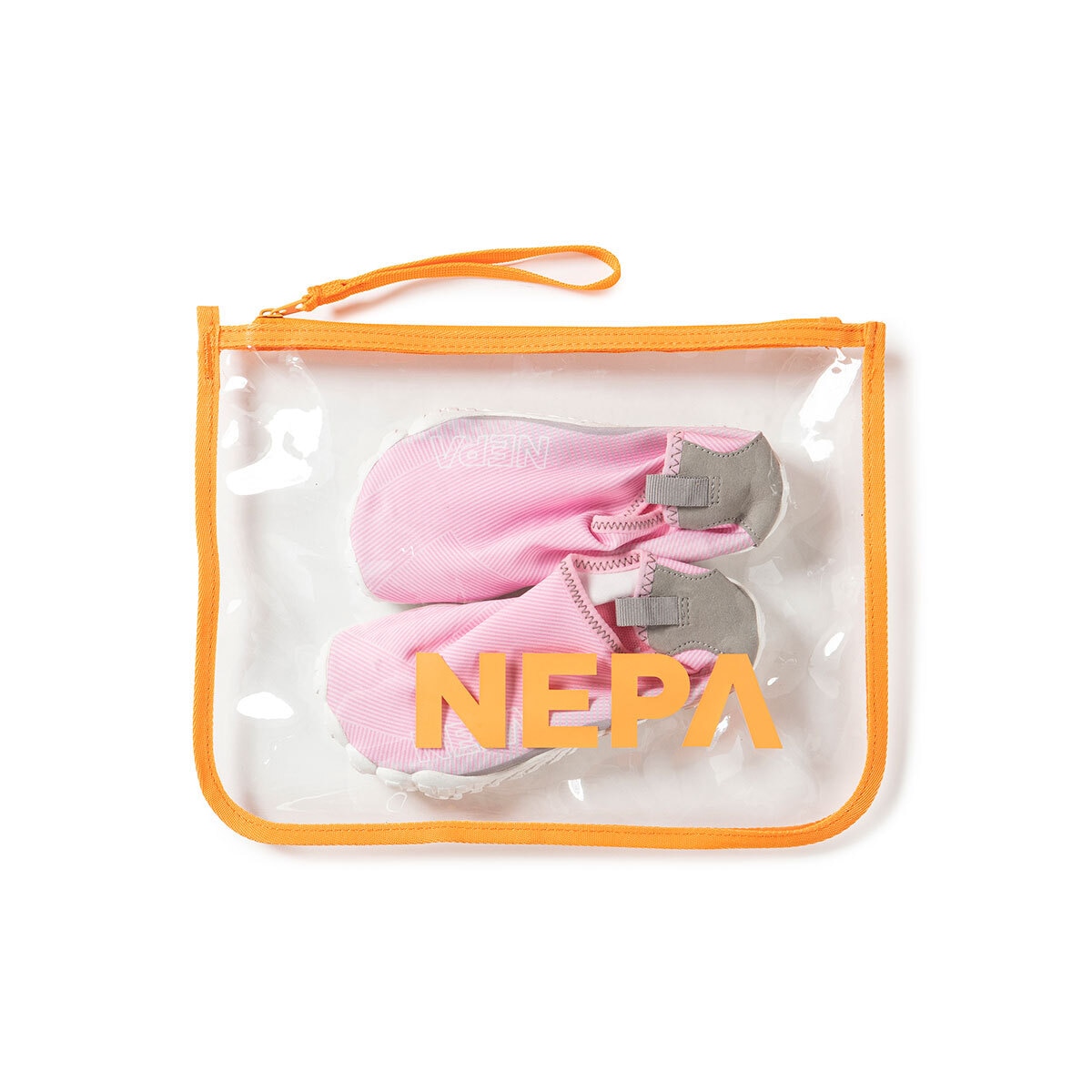 네파 아동 아쿠아 슈즈 / 가방