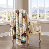 Pendleton 셔파 담요 127x177cm