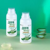 종근당건강 알로에 베라겔 골드 1000ml x 2병
