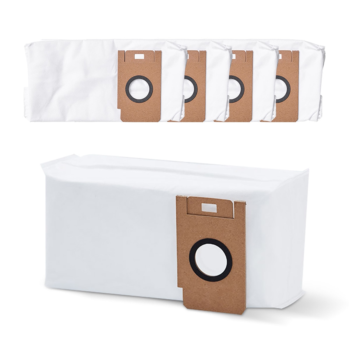 홈리아 무선청소기 타워 더스트백 (5 개입 )