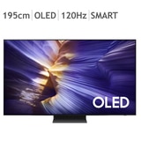 삼성 OLED TV KQ77SF90AFXKR 195cm (77) - 스탠드형