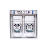 센트룸 실버 멀티비타민 선물세트 112정 x 2병 x 180 - 센트룸 맨 선물세트 센트룸 실버 멀티비타민 선물세트 112정 x 2병 x 180 - 센트룸 맨 선물세트