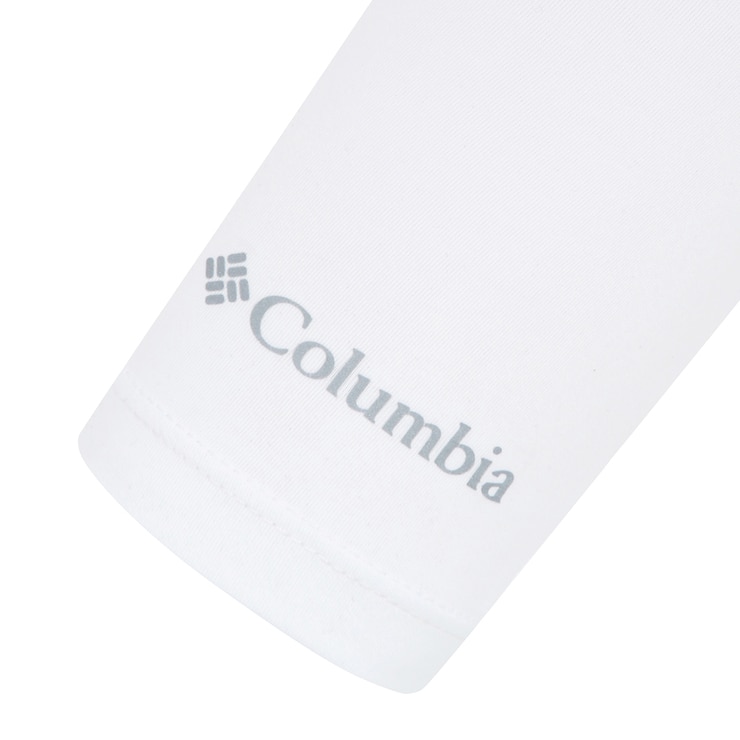 컬럼비아 쿨토시 2쌍 세트 - 화이트+블랙 라지