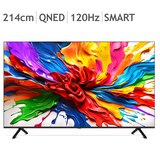 엘지 QNED evo 85QNED92AGA 214cm (85) - 스탠드형