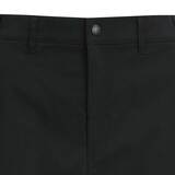 컬럼비아 여성 카고 반바지 - 블랙, M