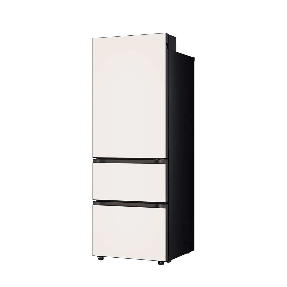 엘지오브제 FIT&MAX 냉장고&김치냉장고세트,키트포함