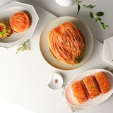 종가 김치공방 보쌈김치 1kg & 겉절이 1kg 종가 김치공방 보쌈김치 1kg & 겉절이 1kg
