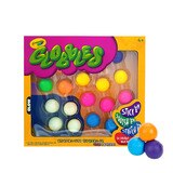 크레욜라 글로블스 혼합 세트 20pcs
