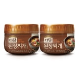 다담 된장찌개 양념 530gx2