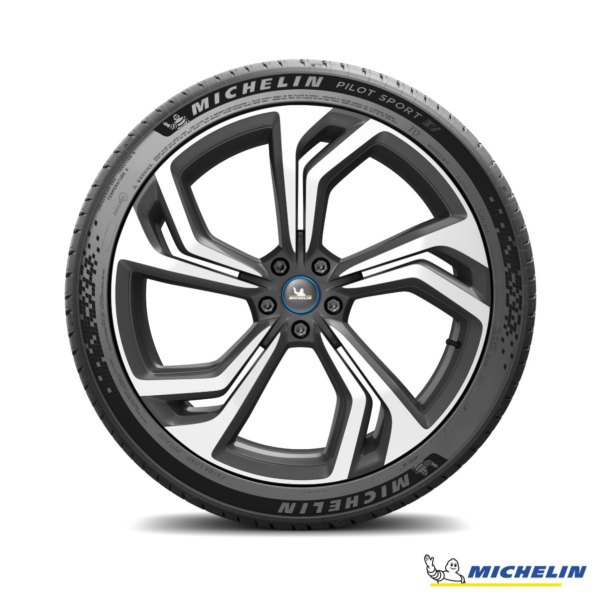 미쉐린 파일럿 스포츠 EV 275/40 R21 107W XL TL ACOUSTIC