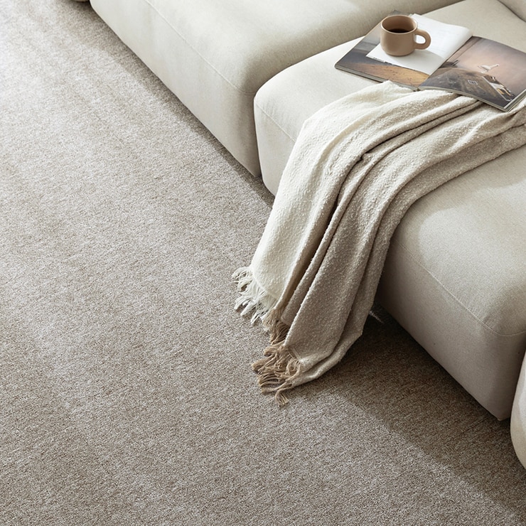 코티홈 타일 카페트 프리미엄 12장 60x60cm