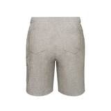 지프 남성 카고 반바지 - 멜란지그레이, L(30)