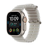 Apple Watch 울트라4 GPS+Celluar 내추럴 티타늄 Apple Watch 울트라4 GPS+Celluar 내추럴 티타늄