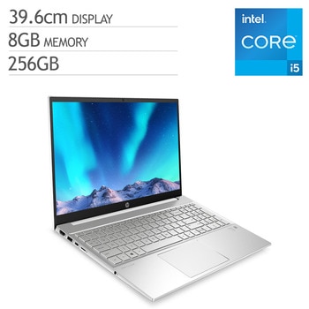 HP 파빌리온 노트북 39.6cm(15.6/i5/8GB/256GB)