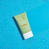 김정문알로에 큐어 수딩 선젤50mlx2, SPF50+, PA++++