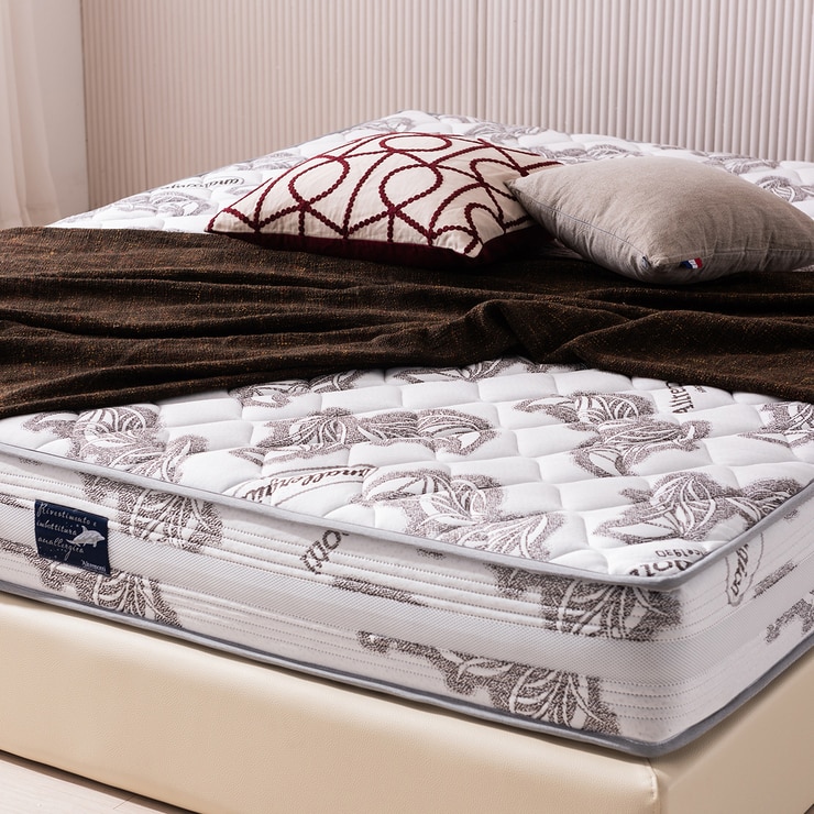 알뜨레노띠 엔트리플러스 메모리폼 매트리스-킹