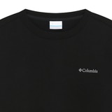 컬럼비아 남성 긴소매 플리스 크루티 - 블랙 컬럼비아 남성 긴소매 플리스 크루티 - 블랙