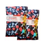 칠레 트리플 베리 1kg x 2