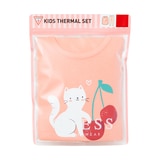 게스 여아 면모달 내의 세트 - 여아1, 75 게스 여아 면모달 내의 세트 - 여아1, 75