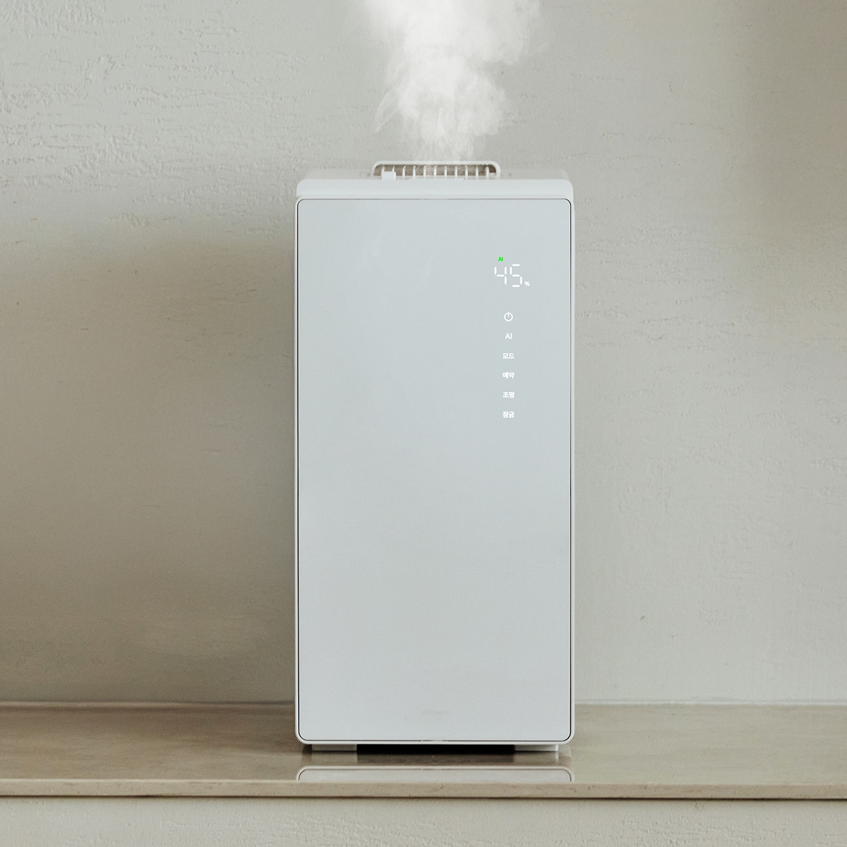 다룸 퓨어 가열식 가습기 6L 다룸 퓨어 가열식 가습기 6L