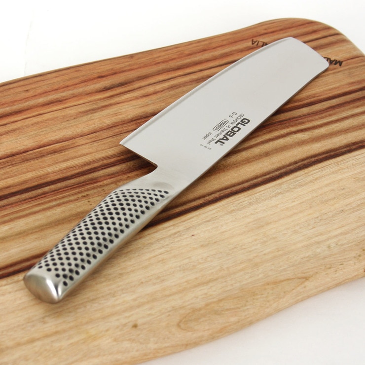 글로벌 나이프 홈 야채칼 18cm Costco 코리아