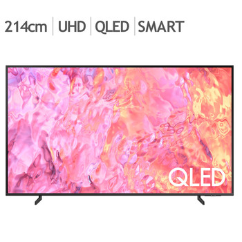삼성 QLED TV KQ85QC60AFXKR 214cm (85)