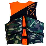 하이퍼라이트 아동용 구명조끼