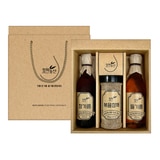 청화농산 참들기름 혼합세트