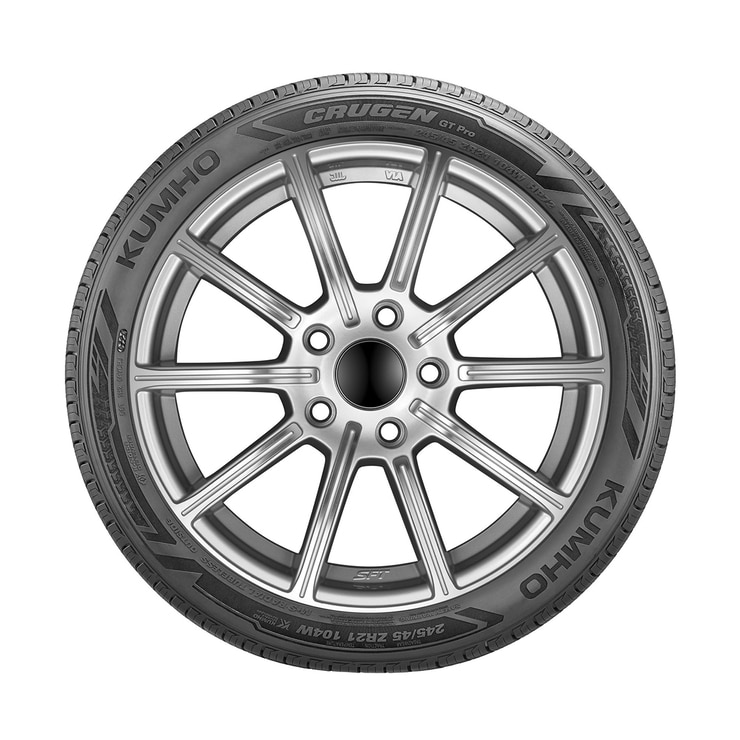 금호 크루젠 GT 프로 HP72 265/40ZR21 105W 금호 크루젠 GT 프로 HP72 265/40ZR21 105W