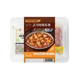 마이셰프알찬고기마파두부 719g x 2
