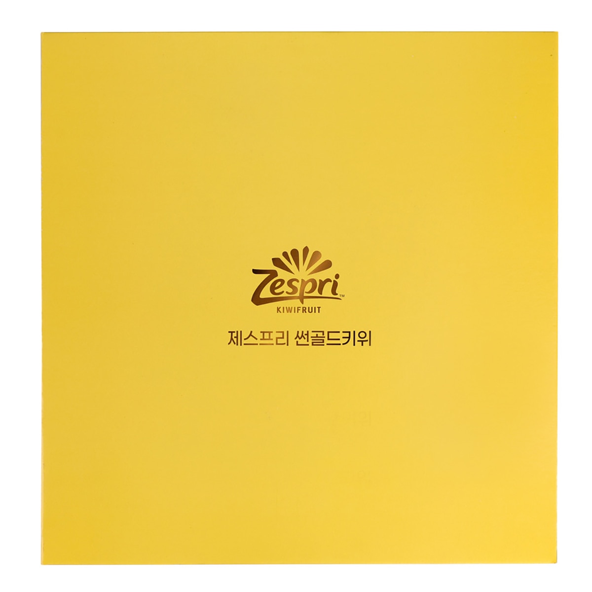 뉴질랜드 제스프리 점보 골드키위 선물세트 5.4kg
