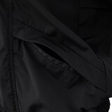 푸마 키즈 바람막이 자켓 - 블랙, 130