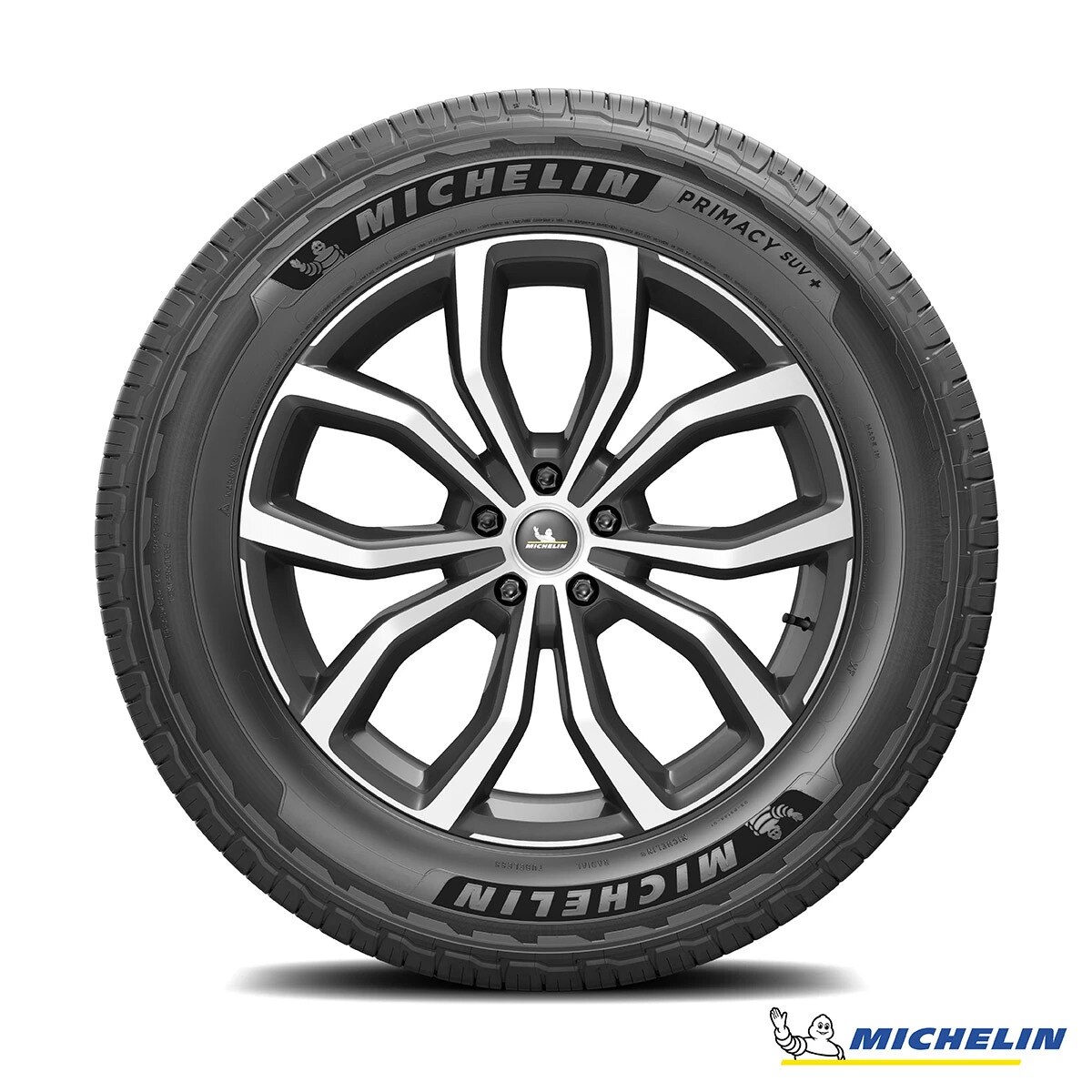 미쉐린 프라이머시 SUV 플러스 225/55R19 103H EXTRA LOAD