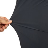 밀레 남성 트리코트 바지 - 차콜