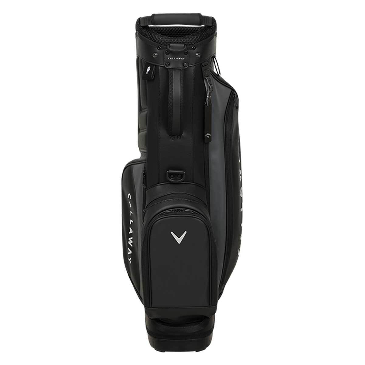 캘러웨이 엘리먼트 골프 스탠드 백 캘러웨이 엘리먼트 골프 스탠드 백