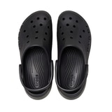 크록스 바야 플랫폼 클로그