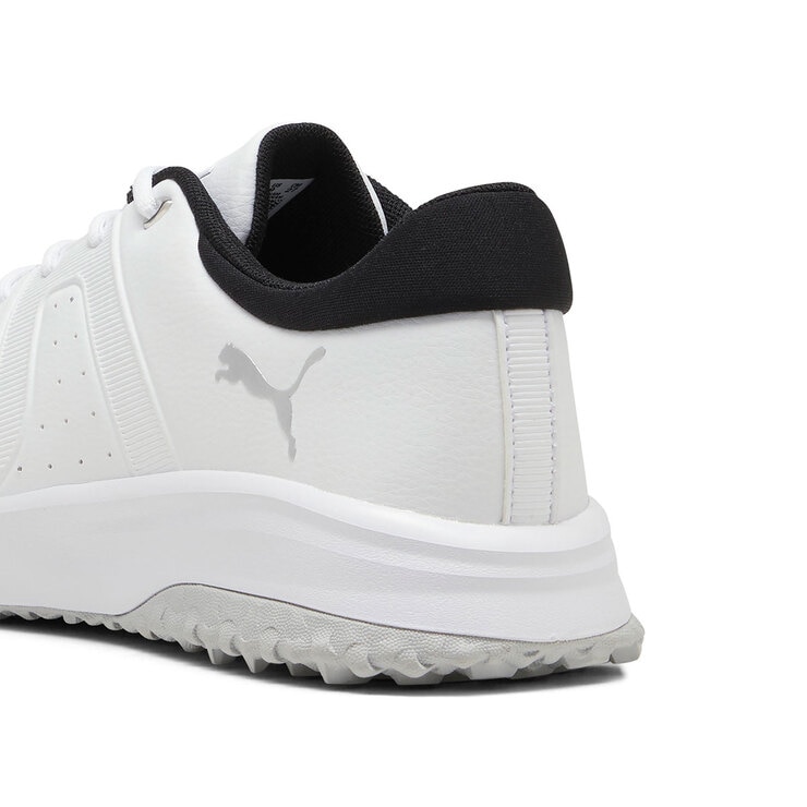 푸마 퓨전 테크 SL25 남성용 골프화 - 화이트