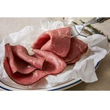존쿡 델리미트 비프 파스트라미 250g x 2