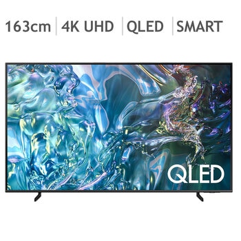 삼성 QLED TV KQ65QD65AFXKR 163cm (65)