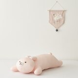 루마인 홈 쿨셸 애니멀 바디 필로우 - 토끼 루마인 홈 쿨셸 애니멀 바디 필로우 - 토끼