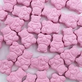 자미에슨키즈 츄어블 비타민D 1400mg x 100정 x 2병