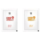 삼진어묵 한끼간식 6종 세트