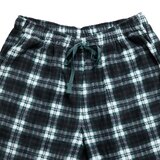 Copper & Oak 남성 플리스 라운지 바지 - 그린, L Copper & Oak 남성 플리스 라운지 바지 - 그린, L