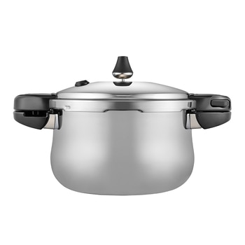 풍년 하이클래드 쉐프 IH 압력밥솥 10인용6L