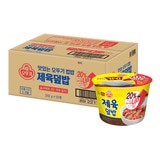 오뚜기제육덮밥 310g x 12