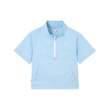 네파 키즈 아노락 상하의 세트 - 스카이블루, L